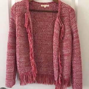 Maje knit cardigan